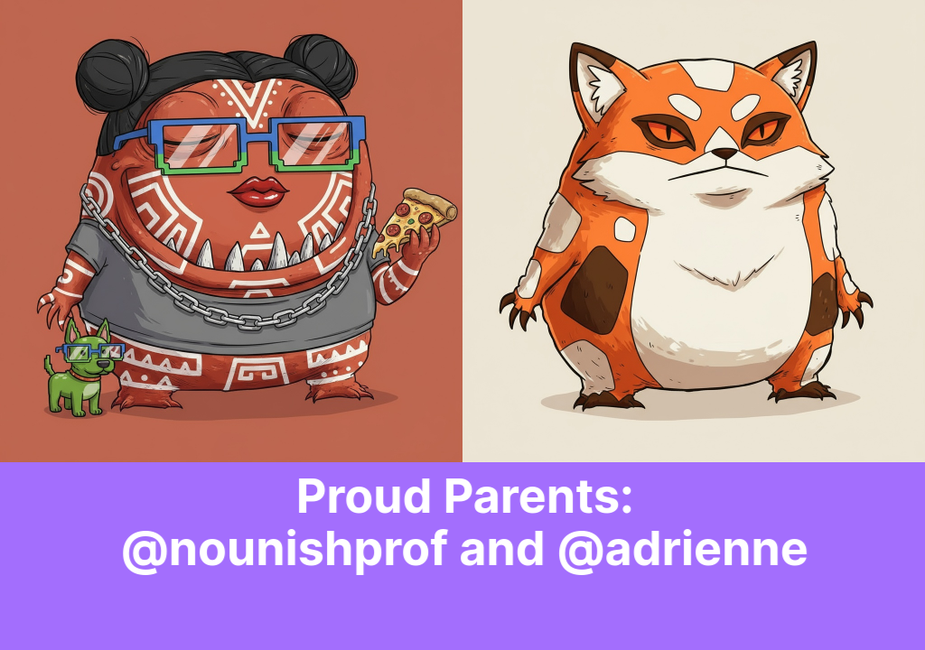 Embed from @nounishprof